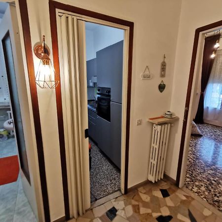 La Casa Di Jennifer Apartment Parma Ngoại thất bức ảnh