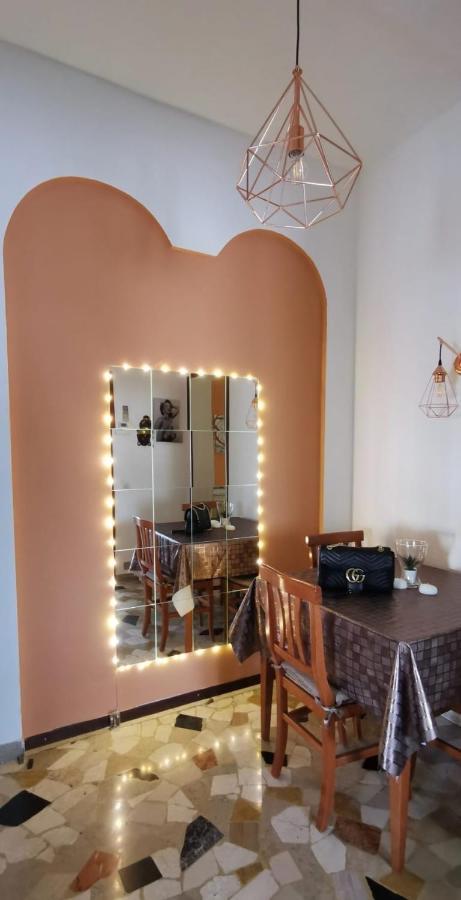 La Casa Di Jennifer Apartment Parma Ngoại thất bức ảnh