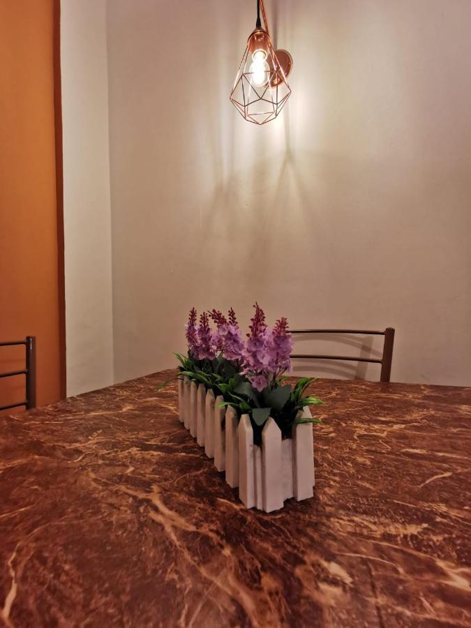La Casa Di Jennifer Apartment Parma Ngoại thất bức ảnh