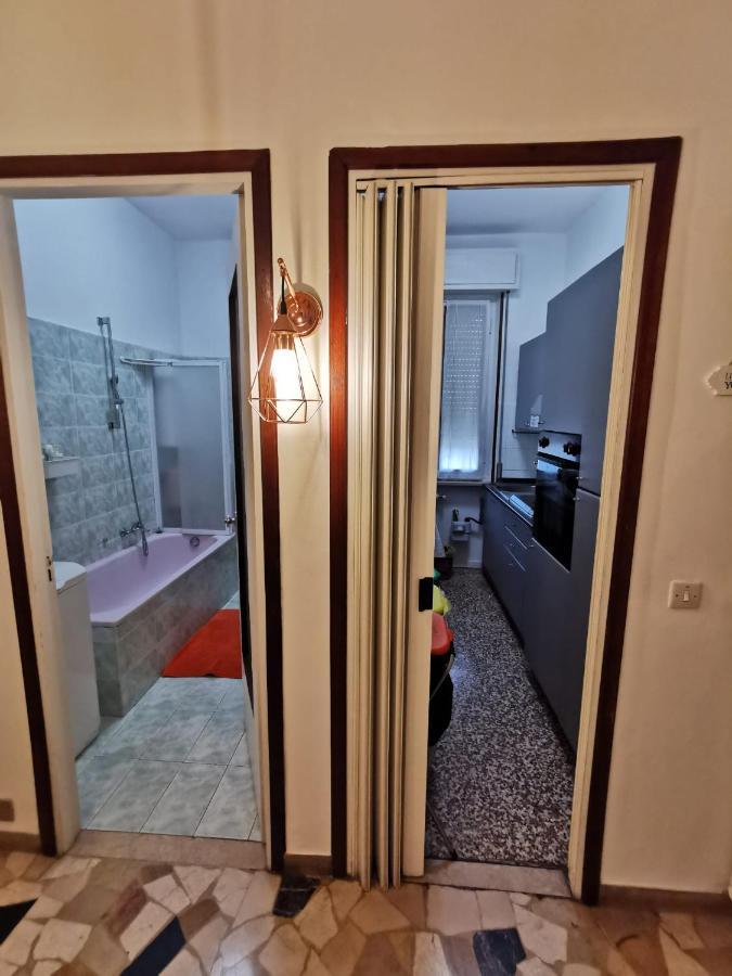 La Casa Di Jennifer Apartment Parma Ngoại thất bức ảnh