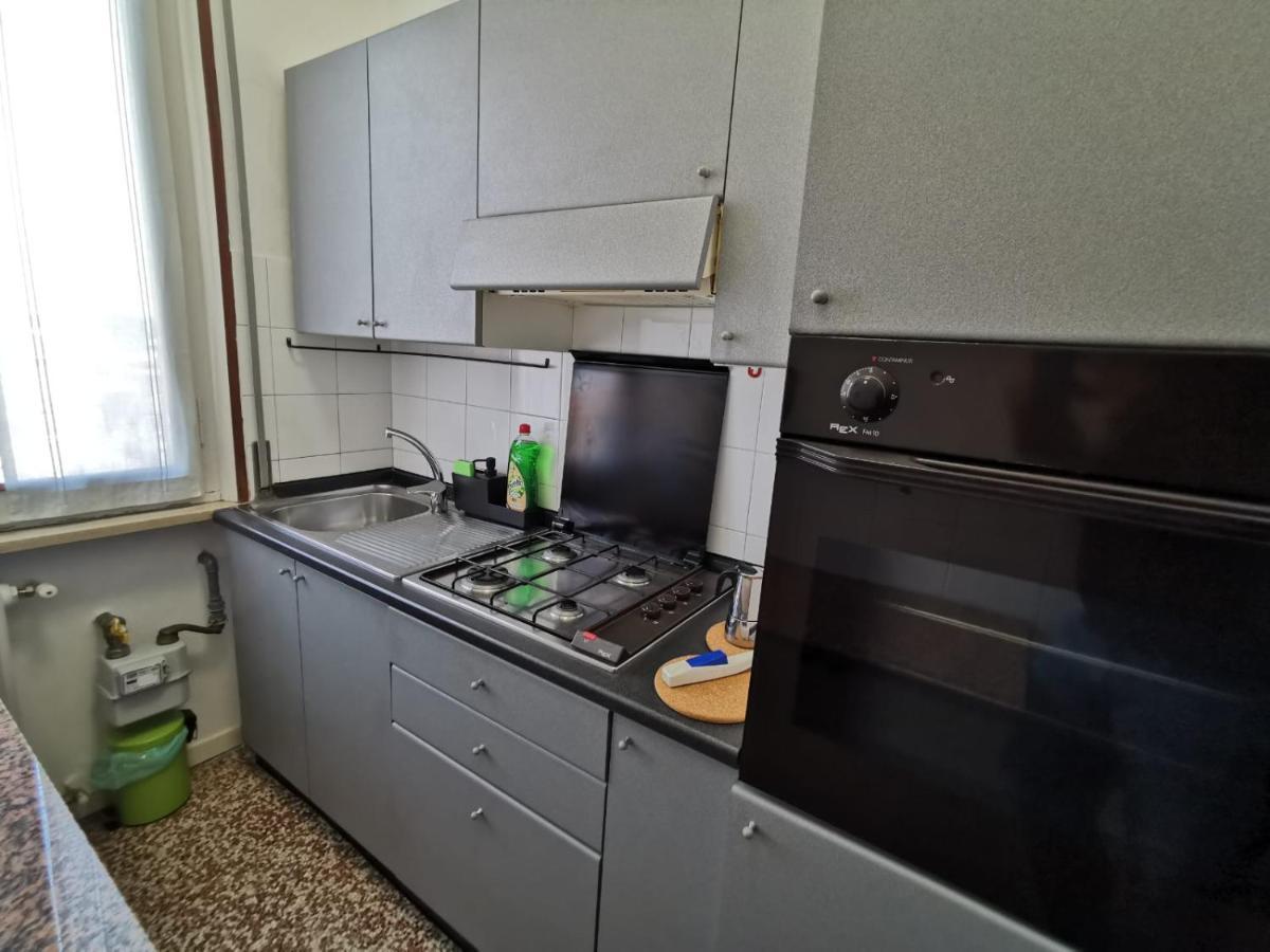 La Casa Di Jennifer Apartment Parma Ngoại thất bức ảnh