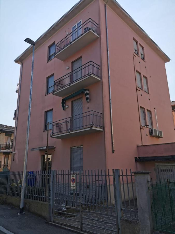 La Casa Di Jennifer Apartment Parma Ngoại thất bức ảnh