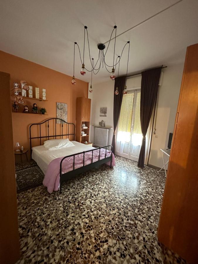 La Casa Di Jennifer Apartment Parma Ngoại thất bức ảnh